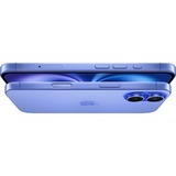 Apple iPhone 16 128GB DEP, Handy ultramarin, iOS