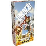 Asmodee Unlock! - Die Abenteurer von Oz, Partyspiel