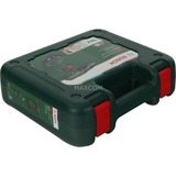 Bosch Heimwerken & Garten Akku-Bohrschrauber EasyDrill 18V-38 grün/schwarz, Li-Ionen Akku 2,0Ah, Koffer, POWER FOR ALL ALLIANCE