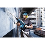 Bosch Professional Bohrhammer GBH 8-45 DV Professional blau, 1.500 Watt, Koffer