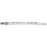 Bosch Professional Expert Stichsägeblatt T 308 BF 'Hardwood 2-side clean' 25 Stück