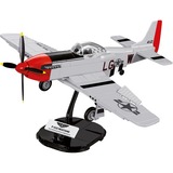 COBI Top Gun Mustang P-51D, Konstruktionsspielzeug