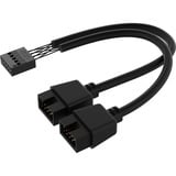 Corsair iCUE Link AIO LCD Screen Modul, Display 5.33 cm (2.1 Zoll), schwarz, für iCUE Link AIO Wasserkühlungen