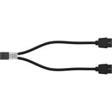 Corsair iCUE Link AIO LCD Screen Modul, Display 5.33 cm (2.1 Zoll), schwarz, für iCUE Link AIO Wasserkühlungen