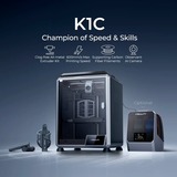 Creality K1C, 3D-Drucker 