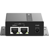 D-Link DWM-313, Router schwarz