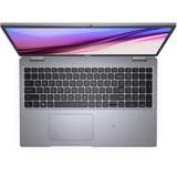 Dell Latitude 5521 Generalüberholt, Notebook grau, Intel® Core™ i7-11850H, Intel® UHD Graphics, 32 GB DDR4, 512 GB (512 GB SSD), Windows 11 Pro