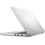 Dell Pro 14 (VN39G), Notebook silber, Intel® Core™ Ultra 7 255U, Intel® Graphics, 16 GB DDR5, 1 TB (1 TB SSD), Windows 11 Pro