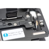 Digitus LWL-Fasertrenngerät, Montagewerkzeug schwarz