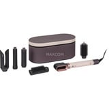 Airwrap Co-anda2x Straight + Wavy , Multistyler