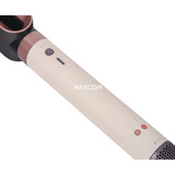 Dyson Airwrap Co-anda2x Straight + Wavy , Multistyler creme/roségold, Bluetooth, 1.700 Watt