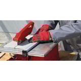 EINHELL Turbo-Diamant-Trennscheibe, Ø 180 x 25,4 x 2,6mm für Fliesenschneidmaschinen