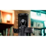 ENDORFY Solum 2 Pro, Mikrofon schwarz, USB-C, RGB-Zone