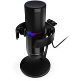 ENDORFY Solum 2 Pro, Mikrofon schwarz, USB-C, RGB-Zone