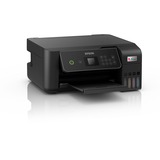 Epson EcoTank ET-2870, Multifunktionsdrucker schwarz, Scan, Kopie, USB, WLAN