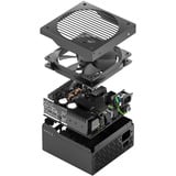 Fractal Design ION Gold 3 850W, PC-Netzteil schwarz, 850 Watt