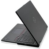 Fujitsu LIFEBOOK U749 Generalüberholt, Notebook schwarz, Intel® Core™ i5-8265U, Intel® UHD Graphics, 16 GB DDR4, 512 GB (512 GB SSD), Windows 11 Pro