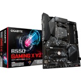 B550 GAMING X V2, Mainboard