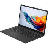 HP 15-fc1272ng, Notebook schwarz, AMD Ryzen 7 7735HS, AMD Radeon 680M, 16 GB DDR5, 512 GB (512 GB SSD), ohne OS