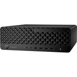 HP EliteDesk SFF 8 G1i (99M77ET), PC-System schwarz, Windows 11 Pro