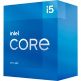 Intel® Core™ i5-11400, Prozessor
