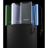 Intenso Powerbank F20000 Green grün, 20.000 mAh, PD 3.0, Quick Charge 3.0