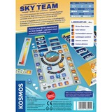 KOSMOS Sky Team, Brettspiel 