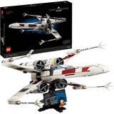 LEGO 75355 Star Wars X-Wing Starfighter, Konstruktionsspielzeug 