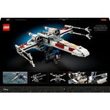 LEGO 75355 Star Wars X-Wing Starfighter, Konstruktionsspielzeug 