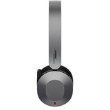 Lenovo ThinkPad 8550 (Aura Edition) - USB-A, Headset grau/schwarz, Dual-Mode Wireless ANC Foldable Headset