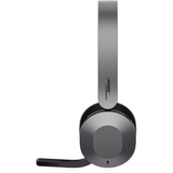Lenovo ThinkPad 8550 (Aura Edition) - USB-A, Headset grau/schwarz, Dual-Mode Wireless ANC Foldable Headset