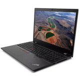 Lenovo ThinkPad L15 Gen 1 Generalüberholt, Notebook schwarz, AMD Ryzen 7 PRO 4750U, AMD Radeon Graphics, 32 GB DDR4, 512 GB (512 GB SSD), Windows 11 Pro