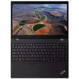 Lenovo ThinkPad L15 Gen 1 Generalüberholt, Notebook schwarz, AMD Ryzen 7 PRO 4750U, AMD Radeon Graphics, 32 GB DDR4, 512 GB (512 GB SSD), Windows 11 Pro
