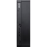 MSI PRO DP80 A14G-053AT, PC-System schwarz, Windows 11 Pro