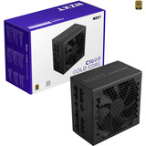 NZXT C1000 GOLD CORE, PC-Netzteil schwarz, 1x 12-Pin High Power GPU, 3x PCIe, Kabel-Management, 1000 Watt