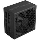 NZXT C1000 GOLD CORE, PC-Netzteil schwarz, 1x 12-Pin High Power GPU, 3x PCIe, Kabel-Management, 1000 Watt