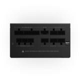 NZXT C1000 GOLD CORE, PC-Netzteil schwarz, 1x 12-Pin High Power GPU, 3x PCIe, Kabel-Management, 1000 Watt
