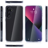 Nevox StyleShell SHOCKFlex, Handyhülle transparent, Samsung Galaxy S26 FE