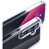 Nevox StyleShell SHOCKFlex, Handyhülle transparent, Samsung Galaxy S26 FE