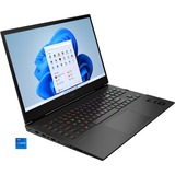 OMEN 17-cm2072ng, Gaming-Notebook schwarz, Windows 11 Home 64-Bit, 144 Hz Display, 512 GB SSD