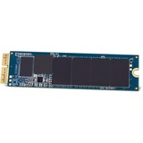OWC Aura N2 1 TB, SSD PCIe 3.1 x4, NVMe 1.3, Custom Blade