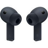 SAMSUNG Galaxy Buds3 FE, Kopfhörer schwarz (matt), Bluetooth, ANC, 360° Audio, Gemini-Sprachsteuerung