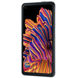 SAMSUNG Galaxy XCover Pro 64GB Generalüberholt, Handy Black, Android, 4 GB