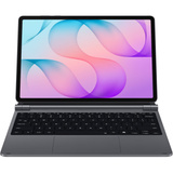Samsung Pro Keyboard, Schutzhülle grau, DE-Layout, Samsung Galaxy Tab S12+