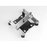 Scythe Mugen 6 TUF White Edition, CPU-Kühler weiß, 120 mm