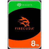 FireCuda HDD 8 TB, Festplatte