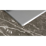 Siemens EC6A5HI90 iQ500, Autarkes Kochfeld edelstahl/schwarz