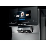 Siemens TP705D01 EQ.700 classic, Vollautomat schwarz/edelstahl