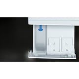 Siemens WG44G2F22 iQ500, Waschmaschine weiß/schwarz, i-Dos