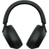 Sony WH-1000XM5, Kopfhörer schwarz, USB-C, ANC